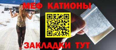 крисы Моздок